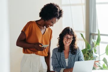 HR Recruitment